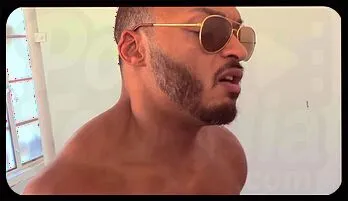 Dillon Diaz's Kinky Gay Breeding Session with Dylan Hayes