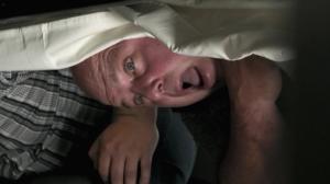Drill My Hole: Muscled american feels in need of slamming hard