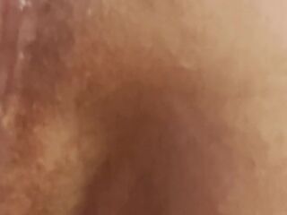 anal squirt loose hole close up squirt