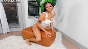 ”BLACK-TGIRLS: BAAD NEWS!”