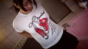 Asian Angel 17614