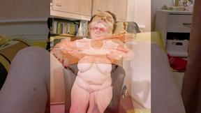 ”OMAGEIL Got Gilf Amateurs For All Compilation Videos”