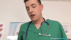 Gay Usa Cameron Briggs - Take A Deep Breath With Kai Neolani