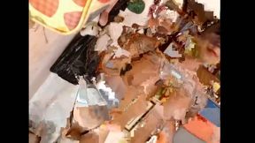 Diabla Ardiente Private Show