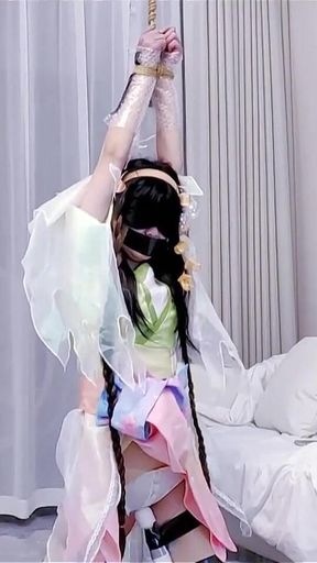 Anime Girls Cos Part 6