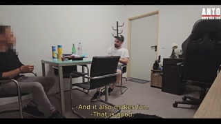 5th Visit from The Straight Insurance Broker, We Tried Something New