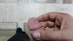 my cheesy dick for you