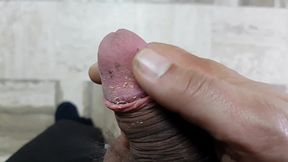 my cheesy dick for you