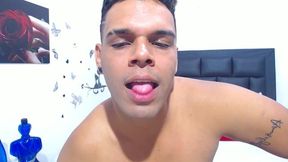 Jean Paulxx Private Show