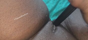 My Pussy POV
