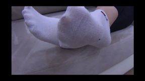 Goddess Lina Foot Fetish Vol 3