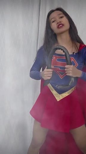 Supergirl Ruthless ***