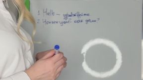 BANG YOUR TEACHER | ROLEPLAY