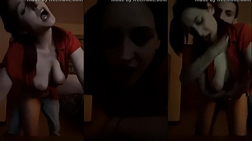 il finale con la donna sposata