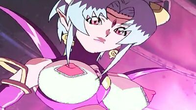 Get ready for an explosive episode of Viper GTS with anime porn action!