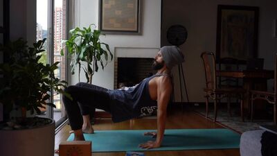 Te explico todo sobre las polaridades en mi master class