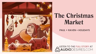 I'll finger fuck you in public - M4F Erotic Audio Porn