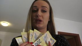 Young Mistress Financial Domination 28 wmv
