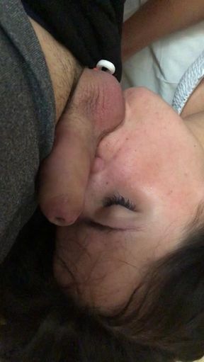 Posh slut filthy porn video