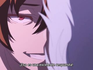 Read of Heal (Escenas Hentai)