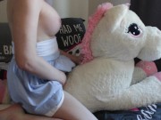 Humping My Unicorn