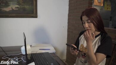 I find a match on tinder to make me an anal creampie