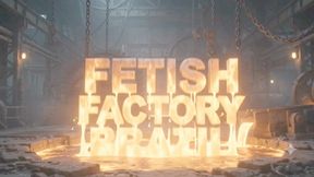 MAKING THE UGLY AND HUNGRY SLAVE SWALLOW MY LONG FARTS ONE BY ONE - BY ISABELITA - FULL CLIP