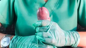 Medical Edging Compilation By Dominafire