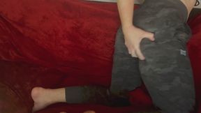 Get ready to worship at the altar of my ass