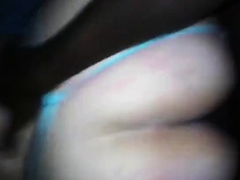 Amateur Girl Loves Riding BBC - Cuckold Interracial