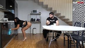 I fuck my boss so he doesn'_t fire me OTS938