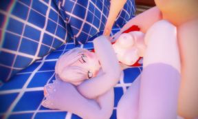 Wiss Drilled Sideways