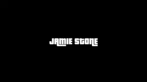 Short Haired Girl Gives Jamie Stone a CIM Oral