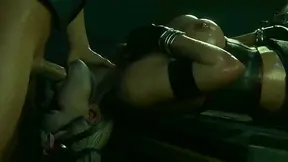 Beautiful Busty Wife Tempts Perverted Doctor for Steamy Sex Adventures