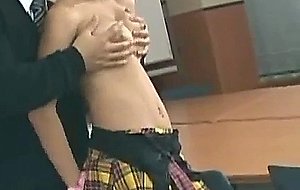 maria  ozawa -  let's  have  sex  at  school scene 4
