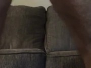 Curious guy grinds, bounces, toys, and more