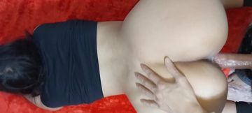 Hot Sex Arab with Algerian Fatima From Oran