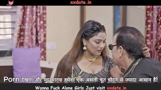 Maal-Paanii & Co - Erotic Indian Threesome Adventure