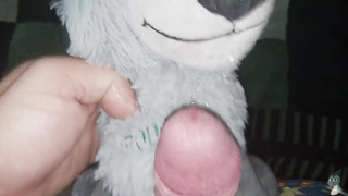 Daddy Otter Fun#27