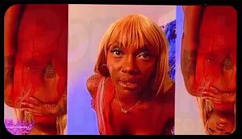 Indulge in Financial Domination with Ebony Goddess Poly