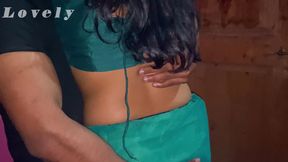 indian desi wife lovely cheating with ex lover ! HINDI AUDIO