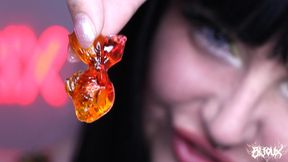 Swallowing your Precious AQUARIUM Friends