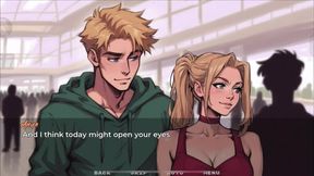 My New Girlfriend - Chapter 6 - Part 2