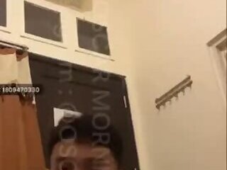 Gay lokal indonesia (short)