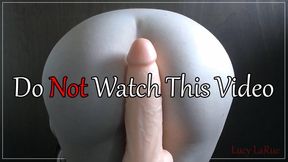 Do Not Watch This Video