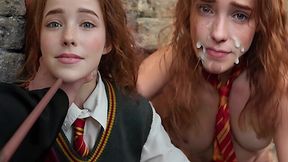 Unleashing the Magic: Owning a Wish-Ordered Hermione Granger
