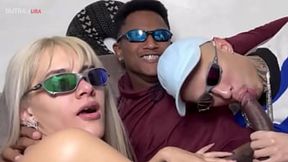 Will you stay till the end and take it all in?