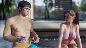 Unseen Instincts (part 2)