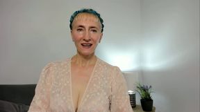 Margaret Morgan Private Show