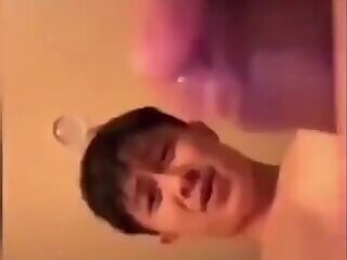masturbate compilation 4